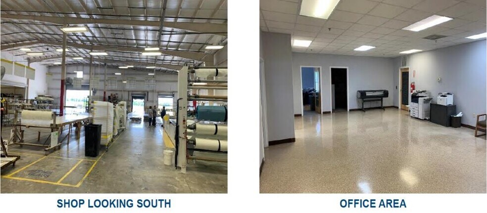 More Photos Of 18361 Galileo Dr, Opp Warehouse For Sale