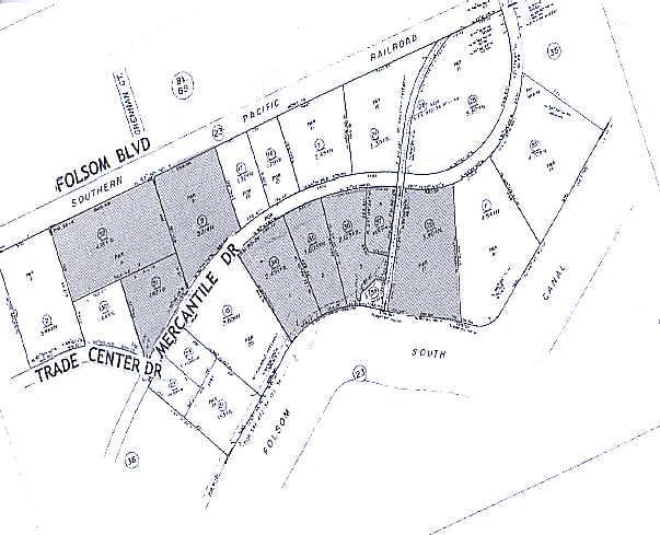 More Photos Of 11300 Trade Center Dr, Rancho Cordova Warehouse For Lease