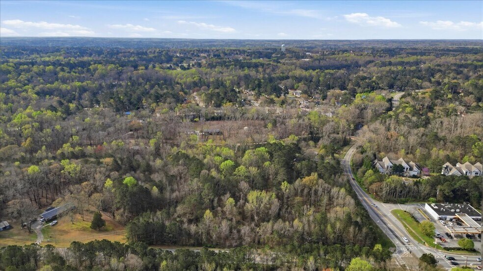 More Photos Of Fielder Rd @ Mount Zion Rd, Jonesboro Land For Sale