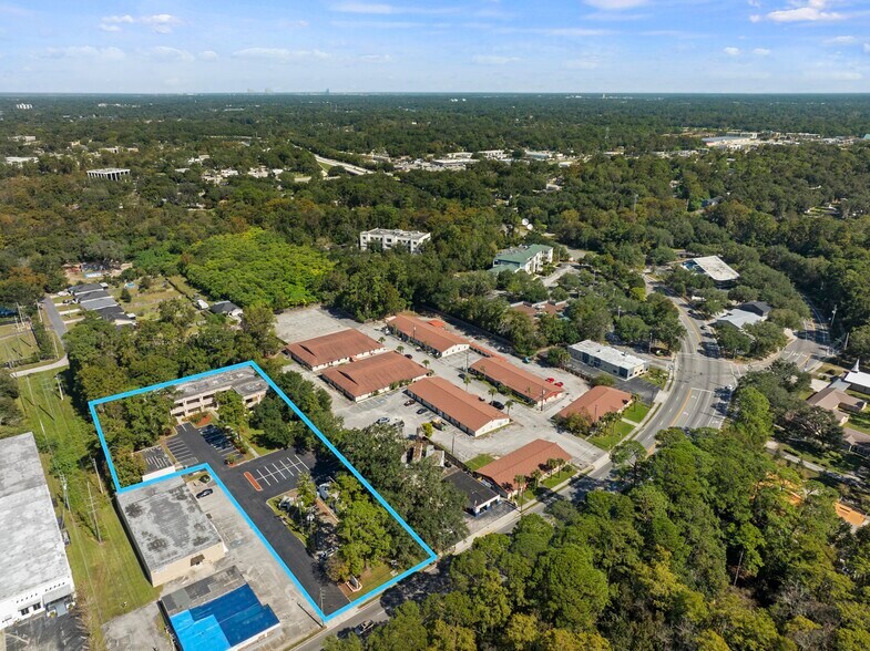 More Photos Of 4401 Emerson St, Jacksonville Medical For Lease
