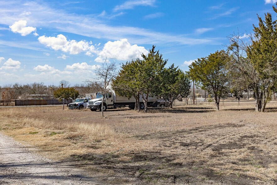 More Photos Of 110 Meyers Rd, Buda Land For Sale
