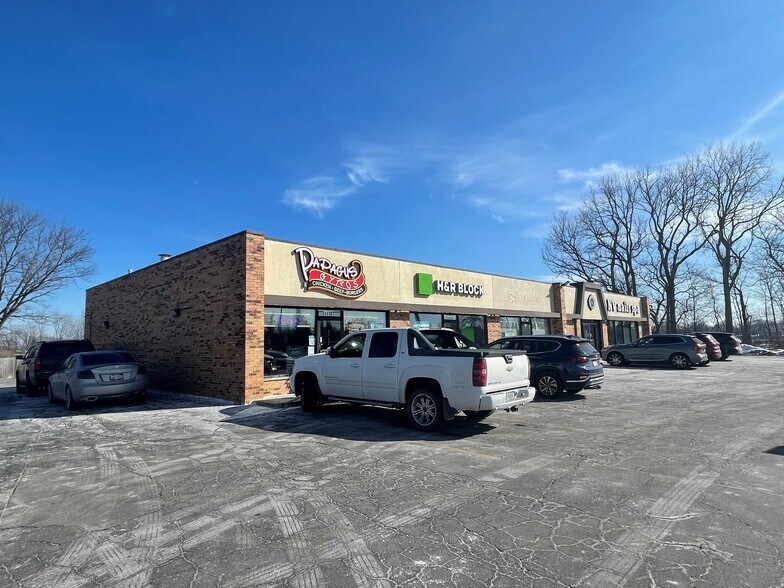 More Photos Of 1110-1150 Rand Rd, Lake Zurich Unknown For Lease