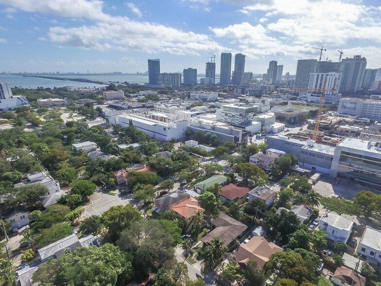 More Photos Of 120-122 NE 42nd St, Miami Land For Sale