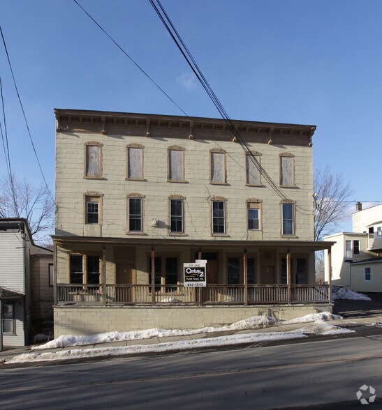 More Photos Of 56 Main St, Philmont Apartments For Lease