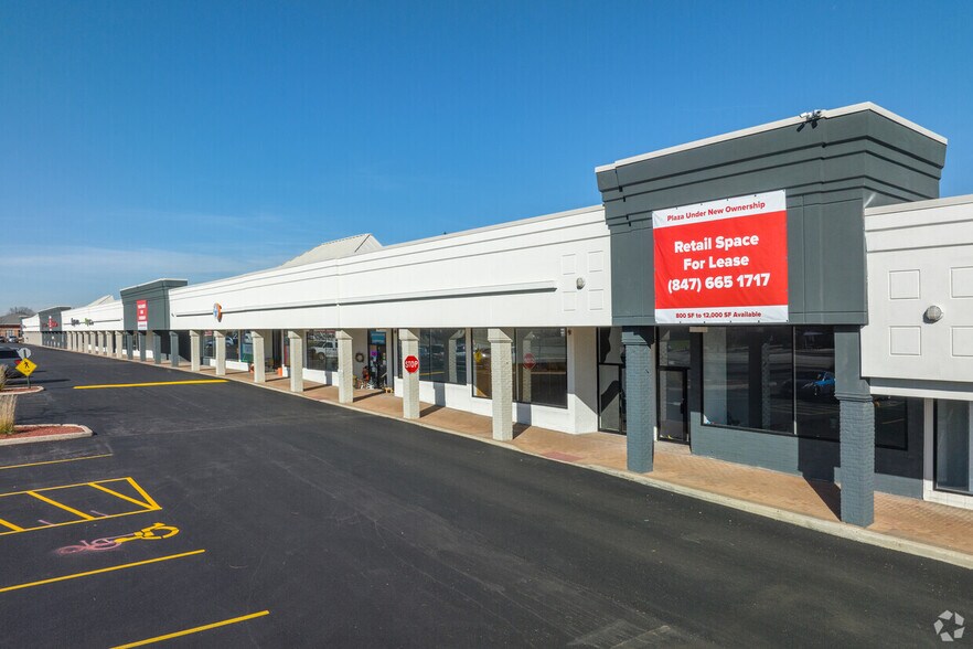 More Photos Of 2040-2140 E Grand Ave, Lindenhurst Unknown For Lease