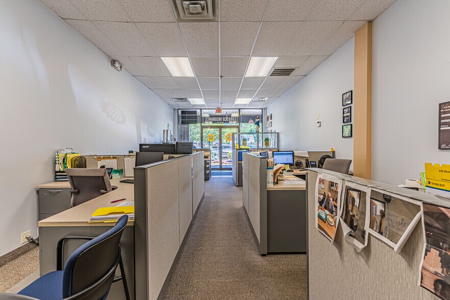 More Photos Of 1003-1031 McBride Ave, Woodland Park Medical For Lease