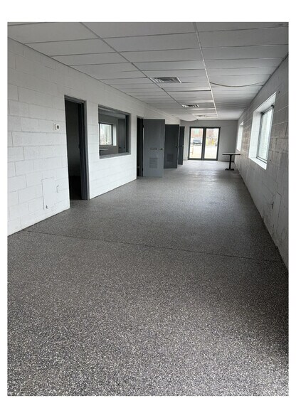More Photos Of 2 Main St, Depew Refrigeration Cold Storage For Lease