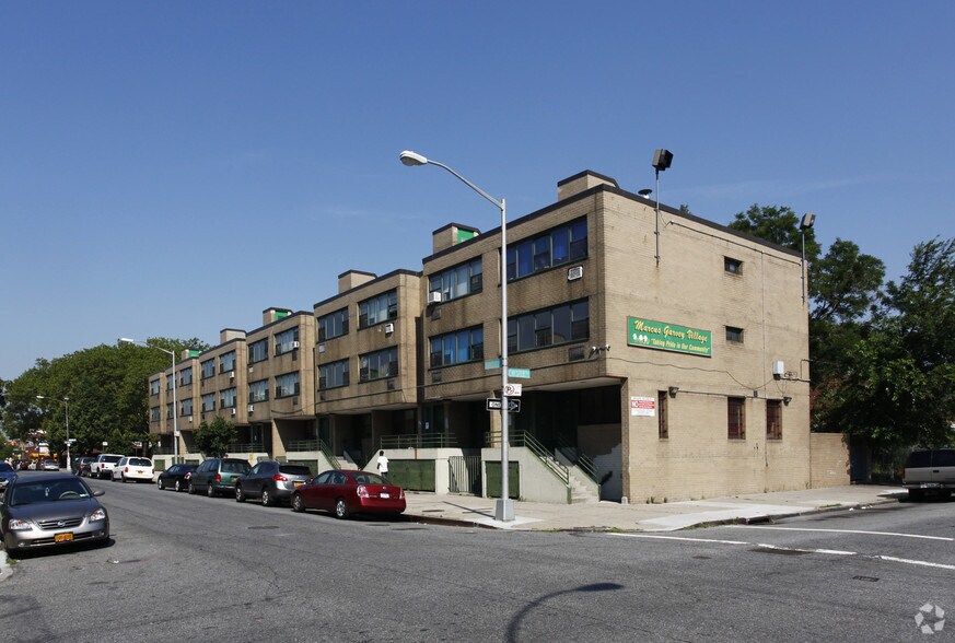 More Photos Of 353-376 Chester St, Brooklyn Apartments For Lease