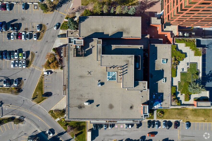 More Photos Of 10601 Southport Rd SW, Calgary Office For Sale