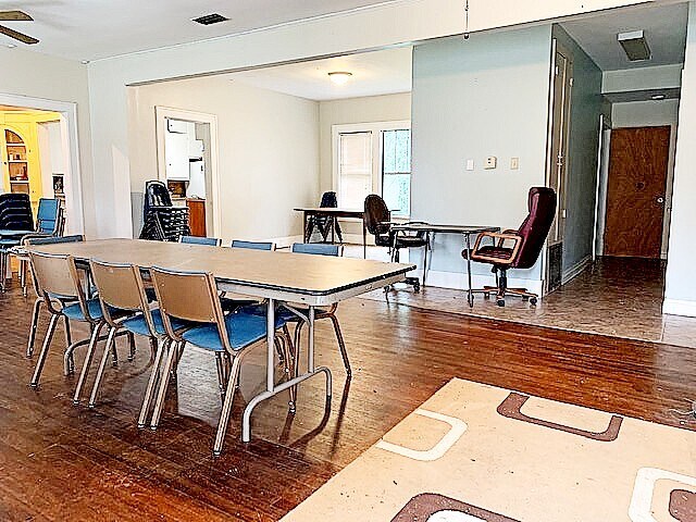 More Photos Of 703-705 N 4th St, West Monroe Religious Facility For Sale