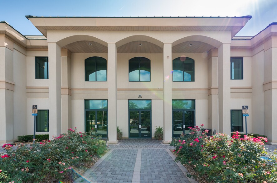 More Photos Of 475 West Town Pl, Saint Augustine Office For Lease