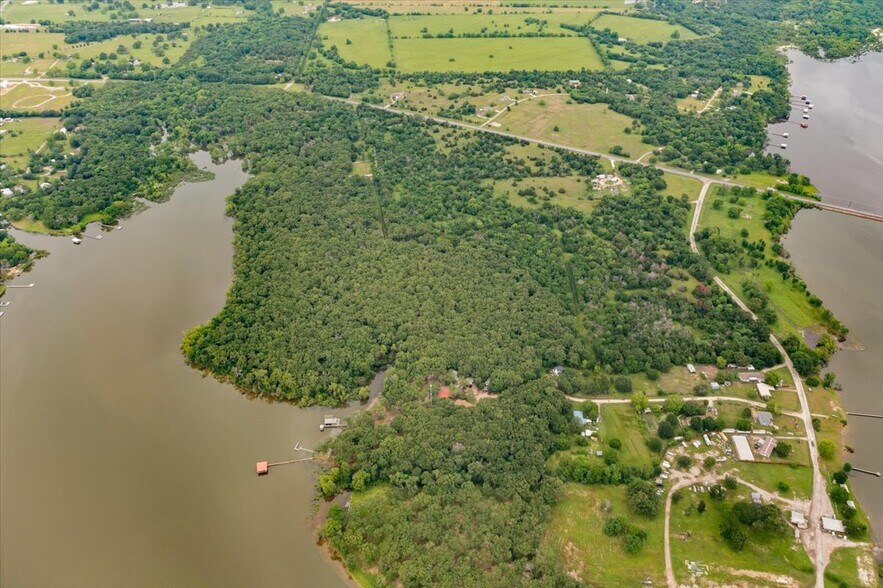 More Photos Of TBD County Road 1540, Point Land For Sale