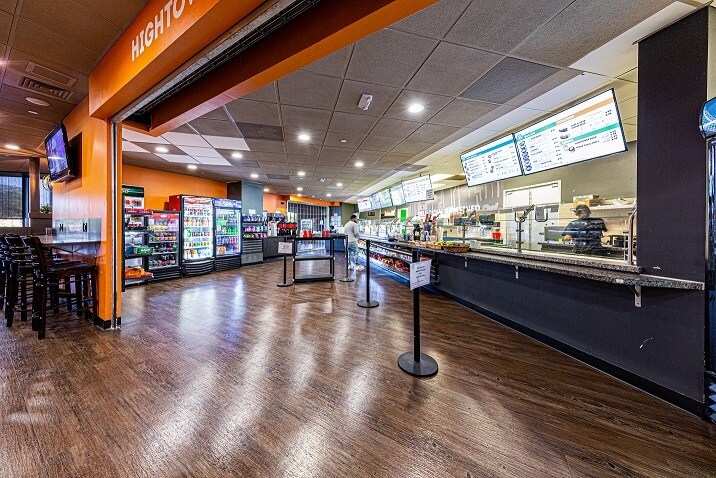 More Photos Of 5959 Corporate Dr, Houston Office For Sale