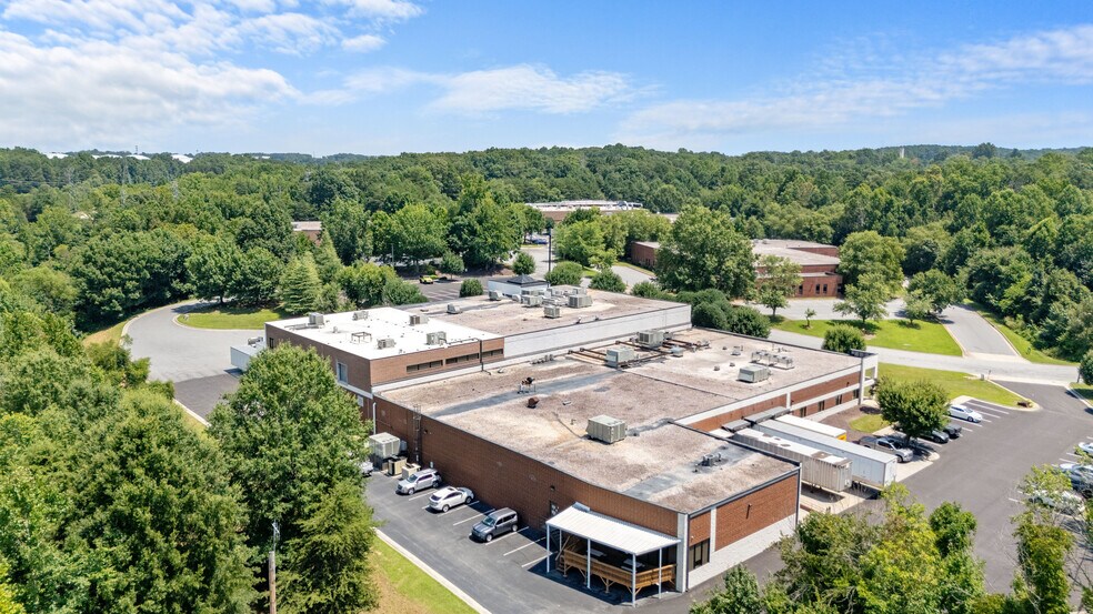 More Photos Of , Greensboro Industrial For Sale