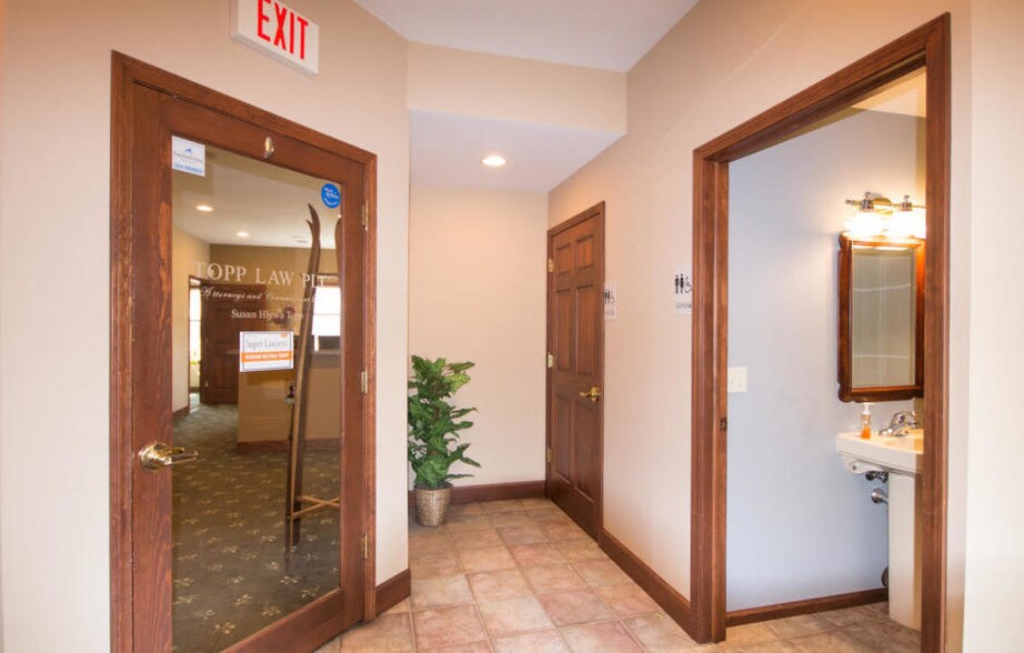 More Photos Of 213 E Main St, Gaylord Office For Sale