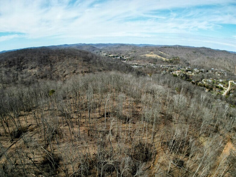 More Photos Of Indian Creek Road Rd, Elkview Land For Sale