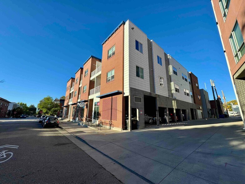 More Photos Of 2509 Eliot St, Denver Apartments For Lease