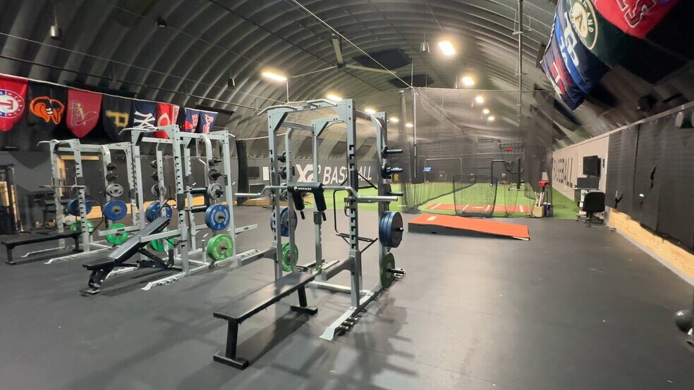 More Photos Of 4312 Republic Ct, Concord Warehouse For Sale