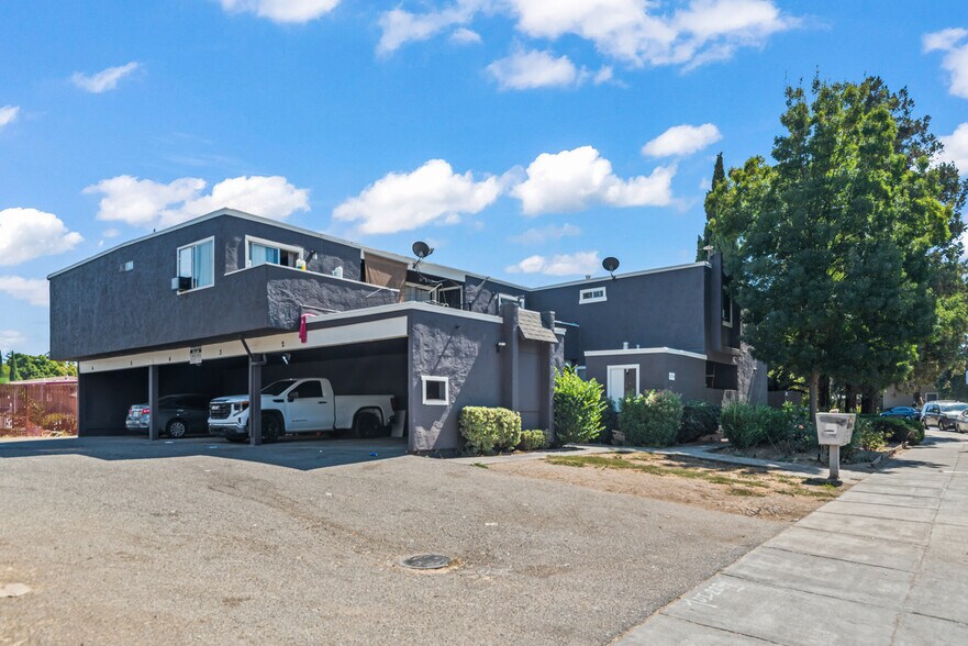 More Photos Of 5390 Carryback Ave, San Jose Apartments For Sale