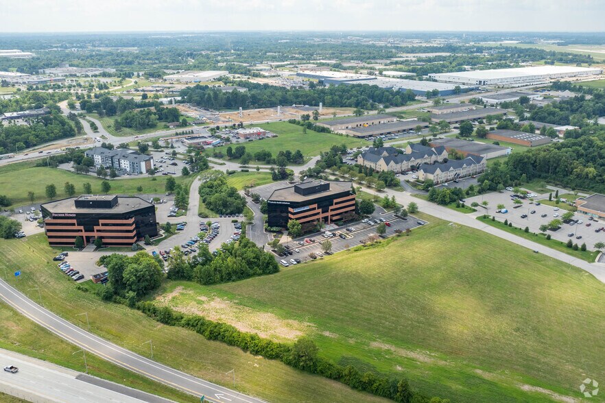 More Photos Of 3900 Olympic Blvd, Erlanger Office For Lease