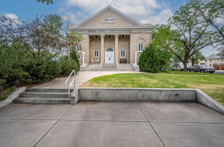 More Photos Of 535 N 7th St, Grand Junction Freestanding For Lease
