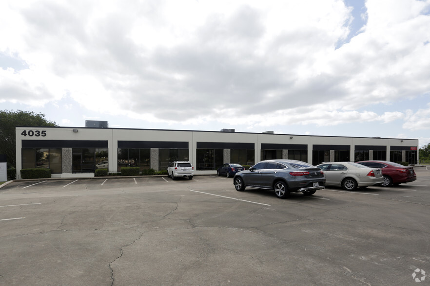 Primary Photo Of 4035 Willowbend Blvd, Houston Flex For Lease