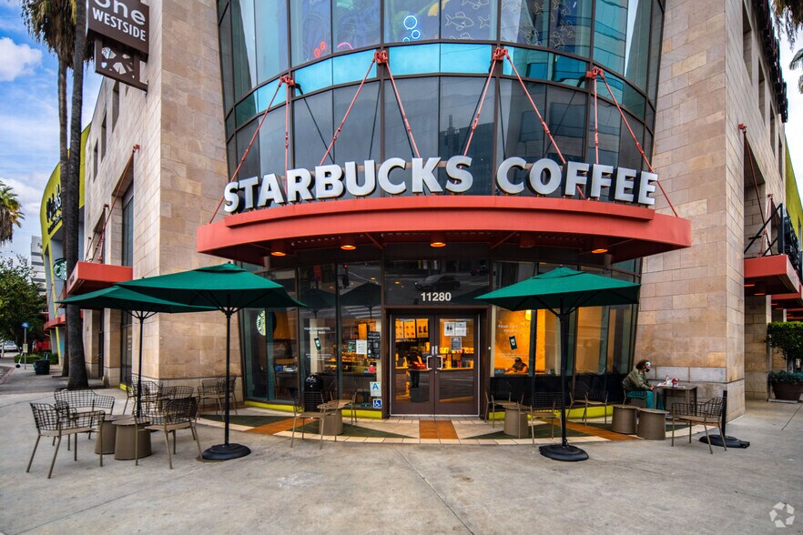 More Photos Of 11250-11270 W Olympic Blvd, Los Angeles Unknown For Lease