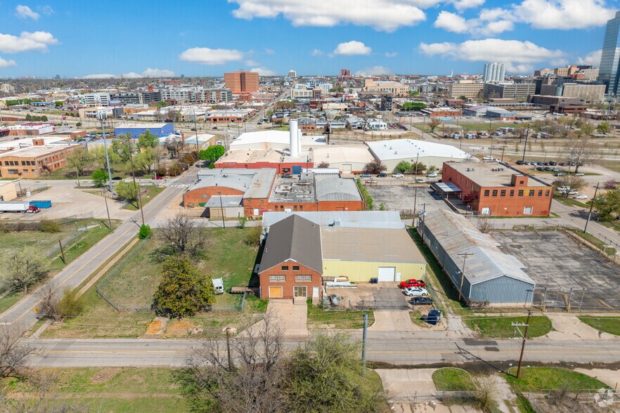 More Photos Of 711-725 SW 4th St, Oklahoma City Service For Sale