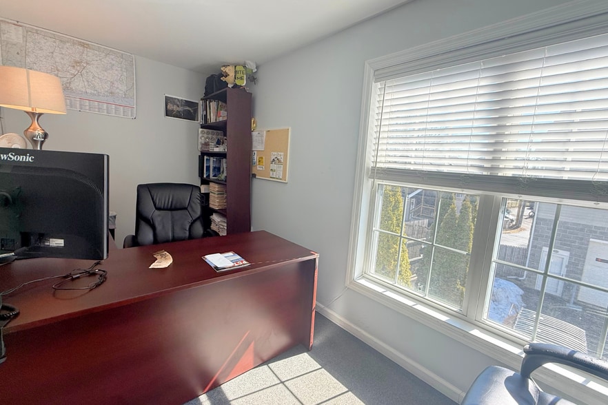 More Photos Of 15 South St, Norwalk Warehouse For Sale