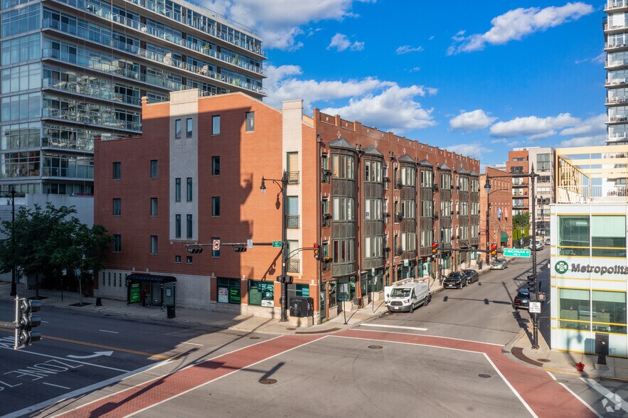 More Photos Of 67-79 E 16th St, Chicago Apartments For Sale