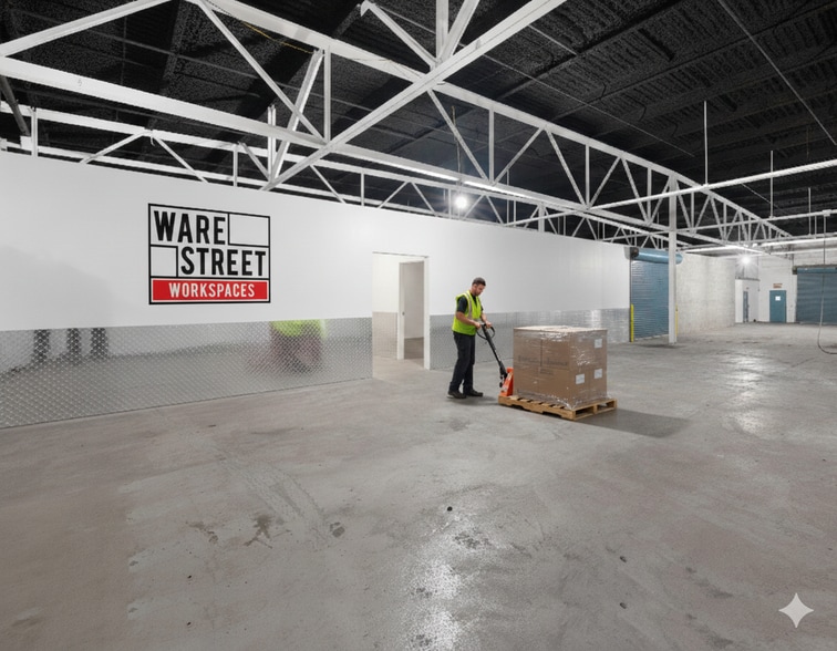 More Photos Of 398-400 Riverside Ave, Medford Light Manufacturing For Lease