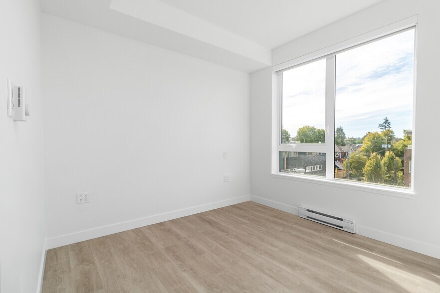 More Photos Of 1717 E 13th Av, Vancouver Apartments For Lease