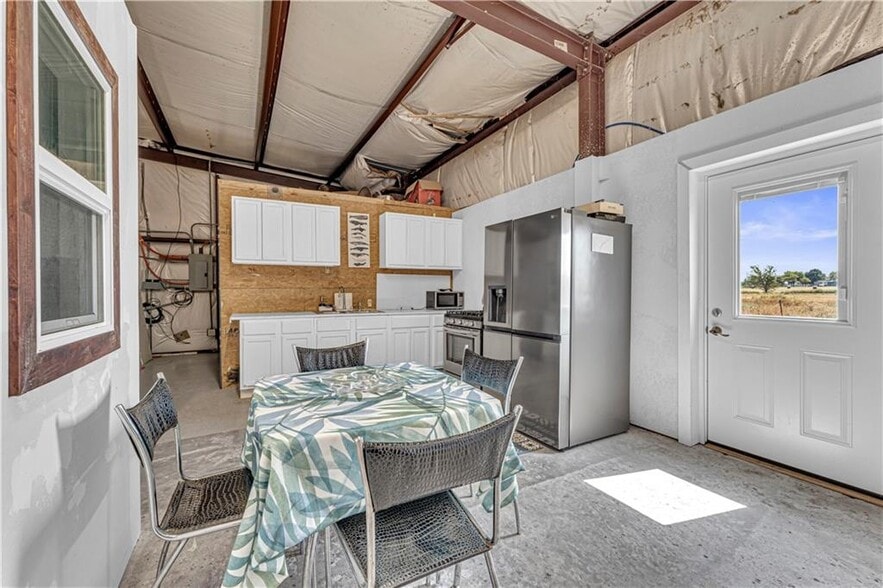 More Photos Of 19731 Nokes Farm Rd, Siloam Springs Trailer Camper Park For Sale