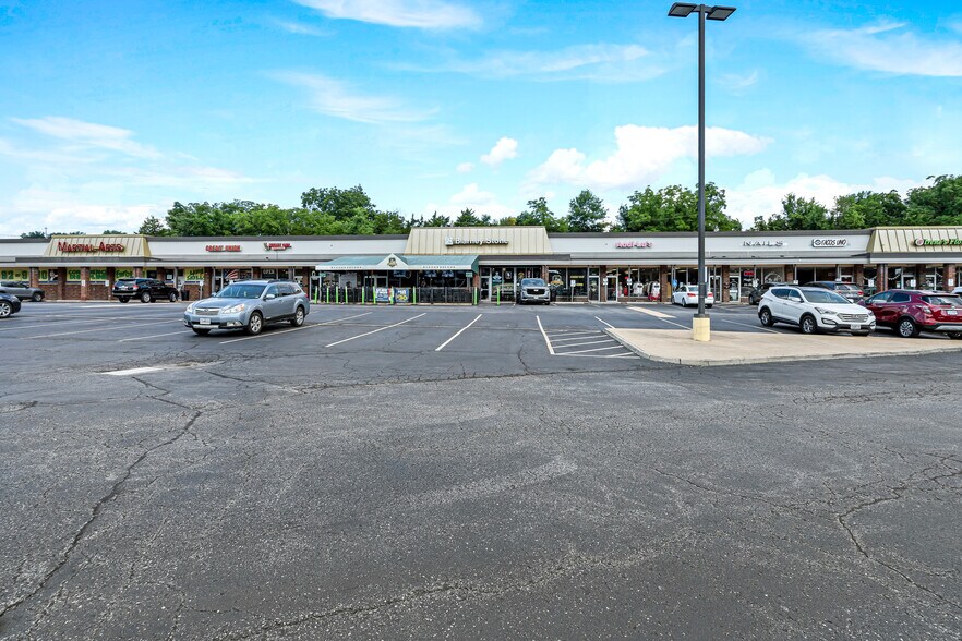 More Photos Of 4311-4345 Telegraph Rd, Saint Louis Storefront For Lease