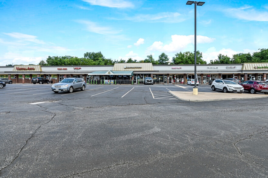 More Photos Of 4311-4345 Telegraph Rd, Saint Louis Storefront For Sale