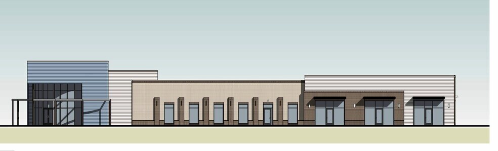 More Photos Of 4113 Indian Trail Fairview Rd, Indian Trail General Retail For Lease