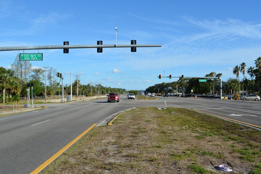 More Photos Of 18700 N Tamiami Trl, North Fort Myers Land For Sale