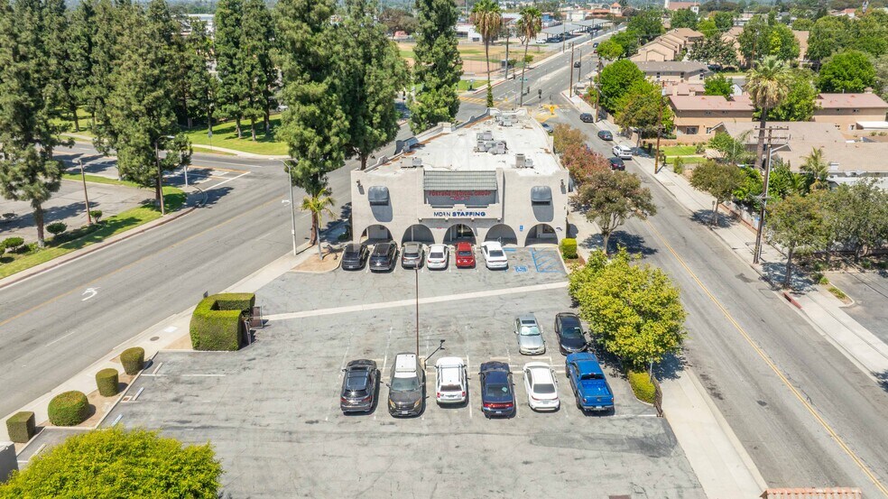 More Photos Of 218 Glendora Ave, La Puente Medical For Lease