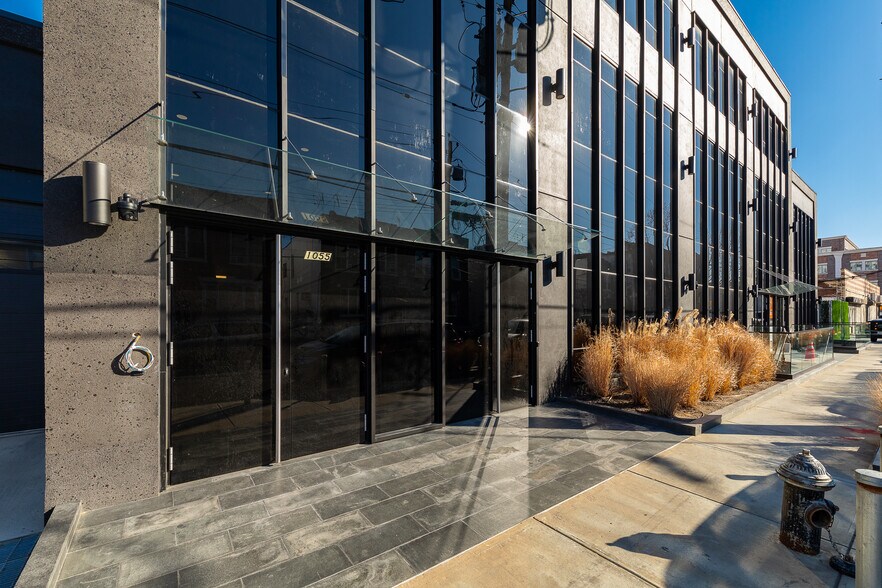 More Photos Of 1055-1063 63rd St, Brooklyn Office For Sale