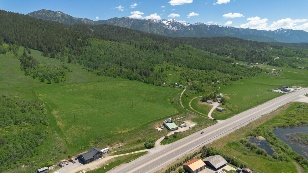 More Photos Of Lots 1 & 2 Lever Spring rd, Alpine Land For Sale