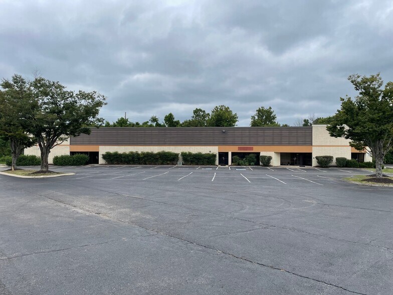 Primary Photo Of 1201 Antioch Pike, Nashville Service For Lease