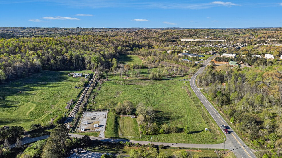 More Photos Of 5100 Ball Ground Rd, Ball Ground Land For Sale