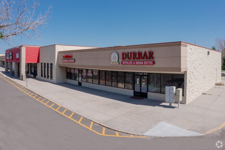 More Photos Of 3505 E Lincoln Hwy, Cheyenne Unknown For Lease