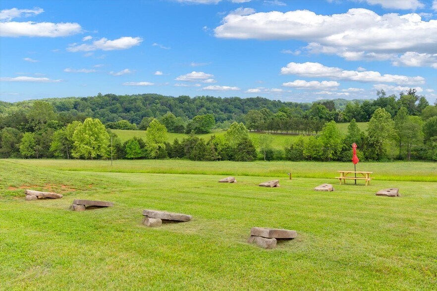 More Photos Of 1830 Thrift Rd, Madison Winery Vineyard For Sale