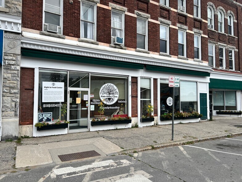 More Photos Of 51 Main St, Fair Haven Specialty For Sale