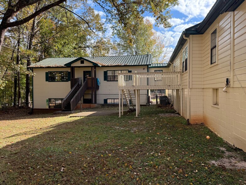 More Photos Of 4168 S Main St, Acworth Daycare Center For Sale
