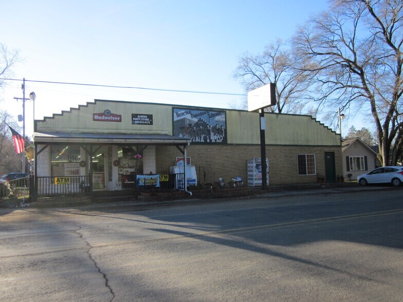 More Photos Of 42505 County Road 653, Paw Paw Convenience Store For Sale