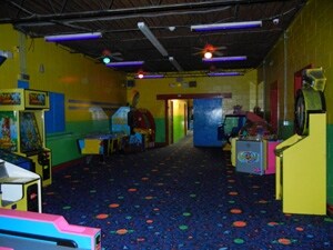 More Photos Of 698 Murray Rd, Orangeburg Skating Rink For Sale