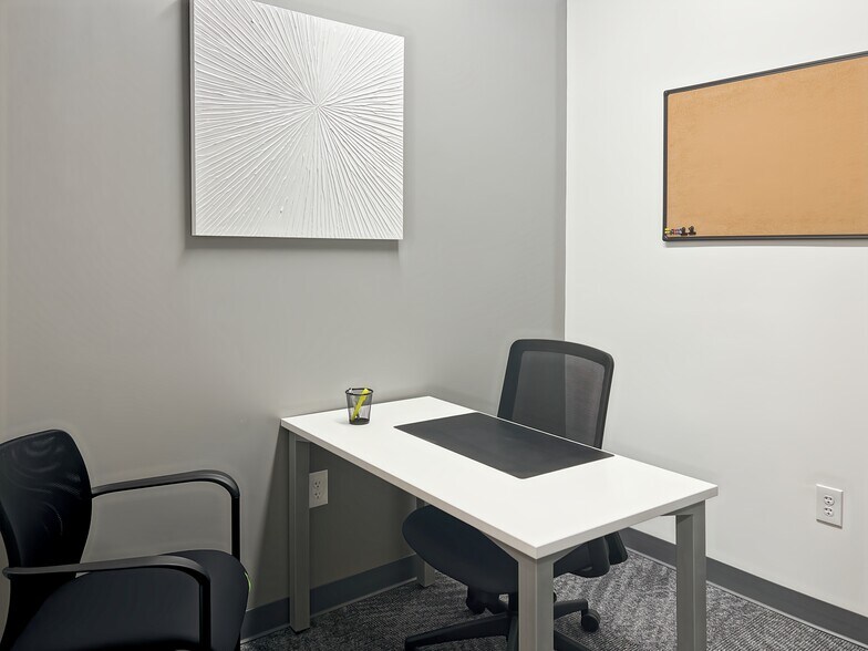 More Photos Of 105 Raider Blvd, Hillsborough Coworking Space