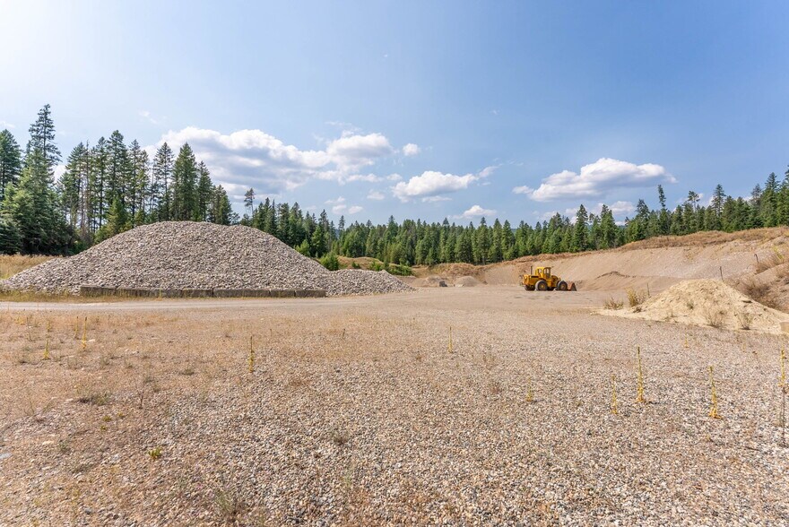 More Photos Of 116 Sullivan Lake Rd, Ione Cement Gravel Plant For Sale